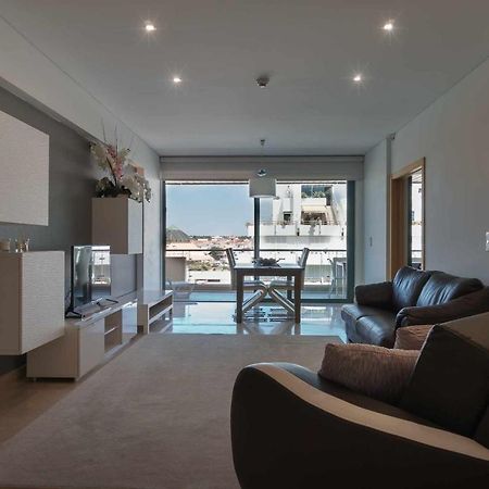Aquamar 416 By Vilamoura Sun Espacoso Εξωτερικό φωτογραφία