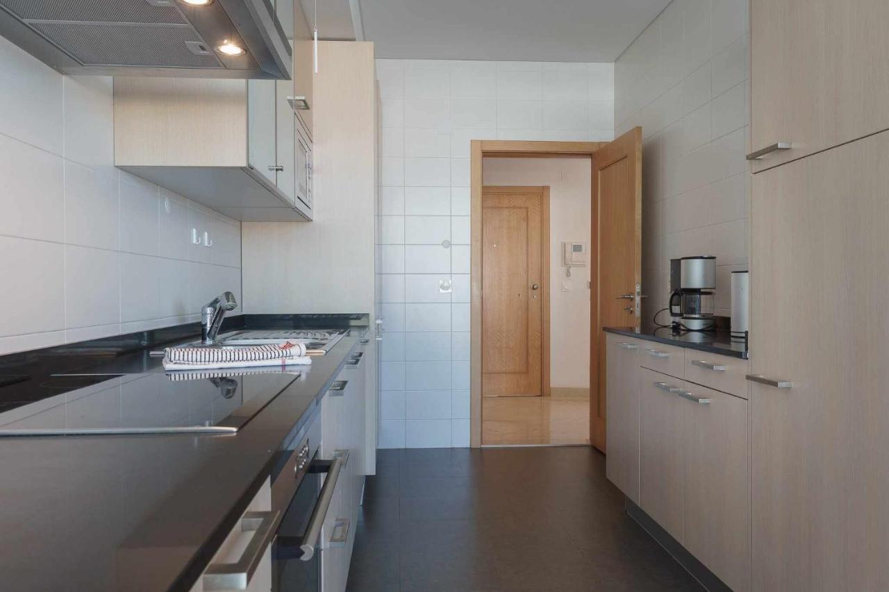 Aquamar 416 By Vilamoura Sun Espacoso Εξωτερικό φωτογραφία