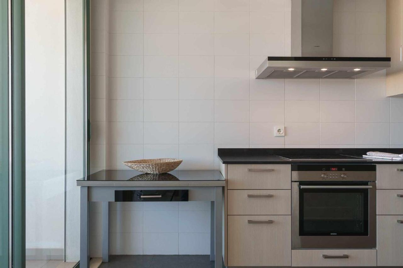 Aquamar 416 By Vilamoura Sun Espacoso Εξωτερικό φωτογραφία