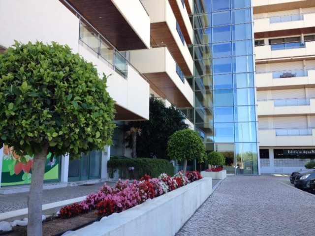 Aquamar 416 By Vilamoura Sun Espacoso Εξωτερικό φωτογραφία