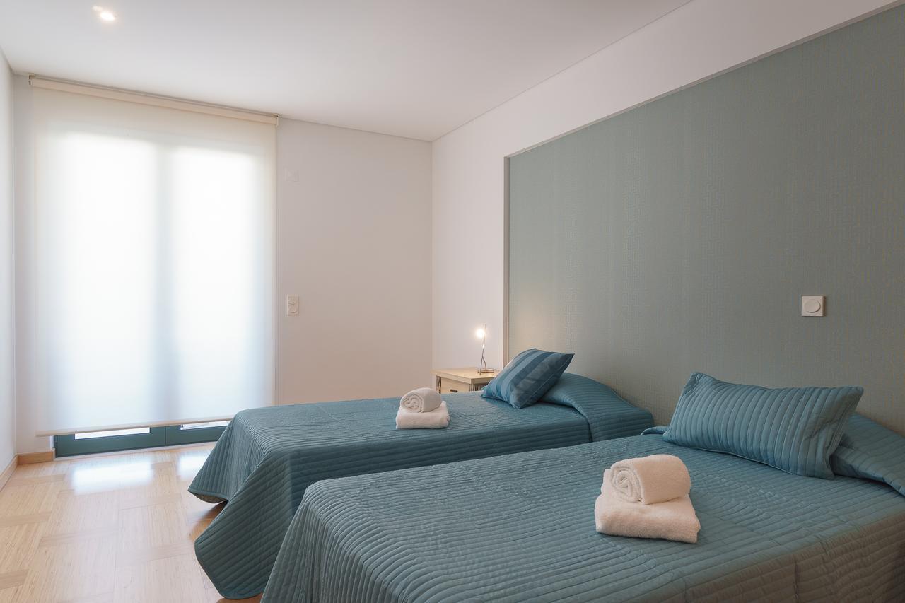 Aquamar 416 By Vilamoura Sun Espacoso Εξωτερικό φωτογραφία