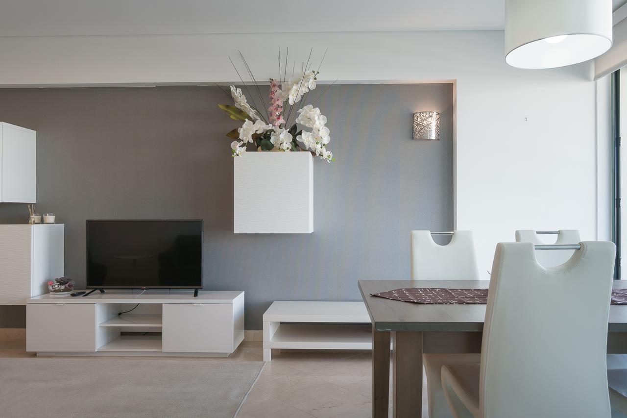 Aquamar 416 By Vilamoura Sun Espacoso Εξωτερικό φωτογραφία