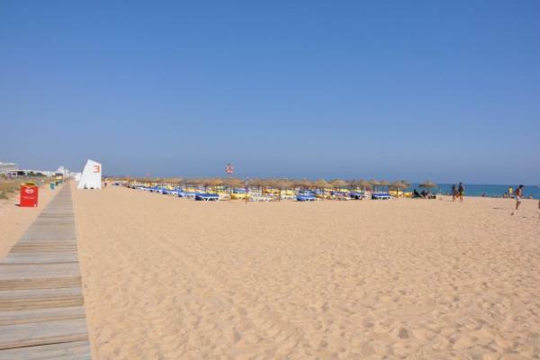 Aquamar 416 By Vilamoura Sun Espacoso Εξωτερικό φωτογραφία